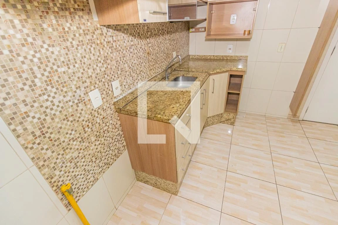 Apartamento sem mobília com 3 quartos e 1 vaga — photo 33