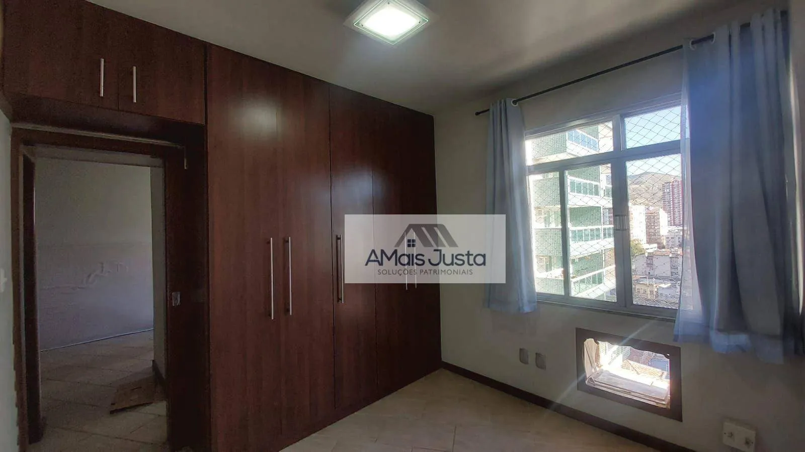 2-bedroom apartment with 58 m² and 2 bathrooms — photo 25