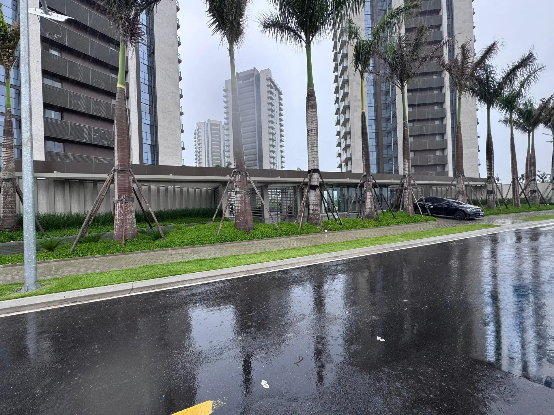Apartamento com 4 suítes e varanda, 3 vagas — photo 102