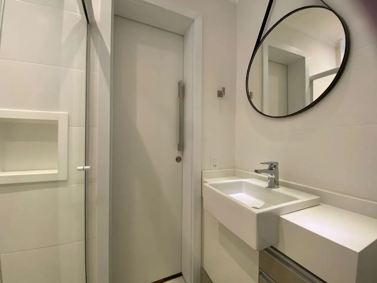 3-bedroom apartment with 4 bathrooms in good condition — photo 17