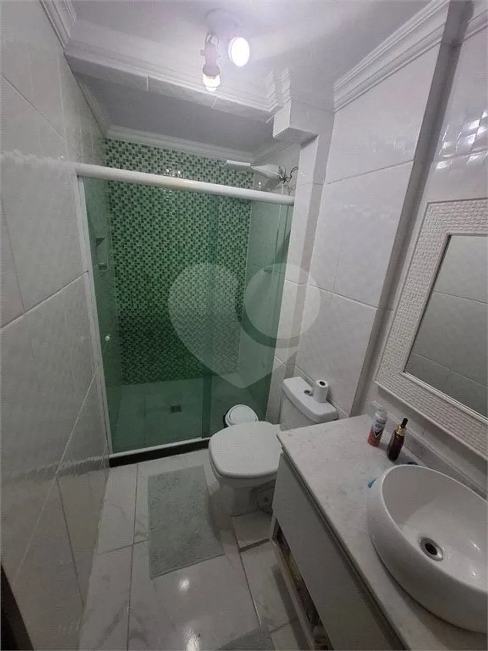 Washing machine in a 2-bedroom house, 198 m² — photo 11