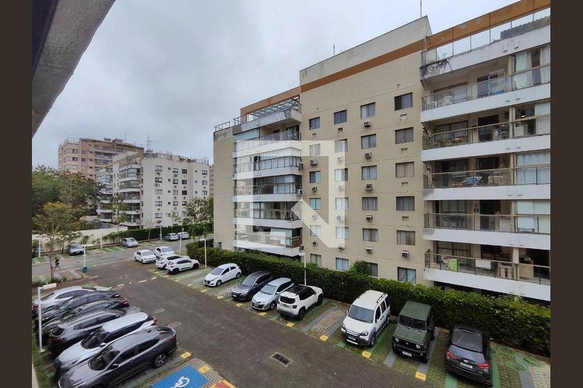 Мебльована квартира 70 м² з кухнею відкритого плану — photo 3