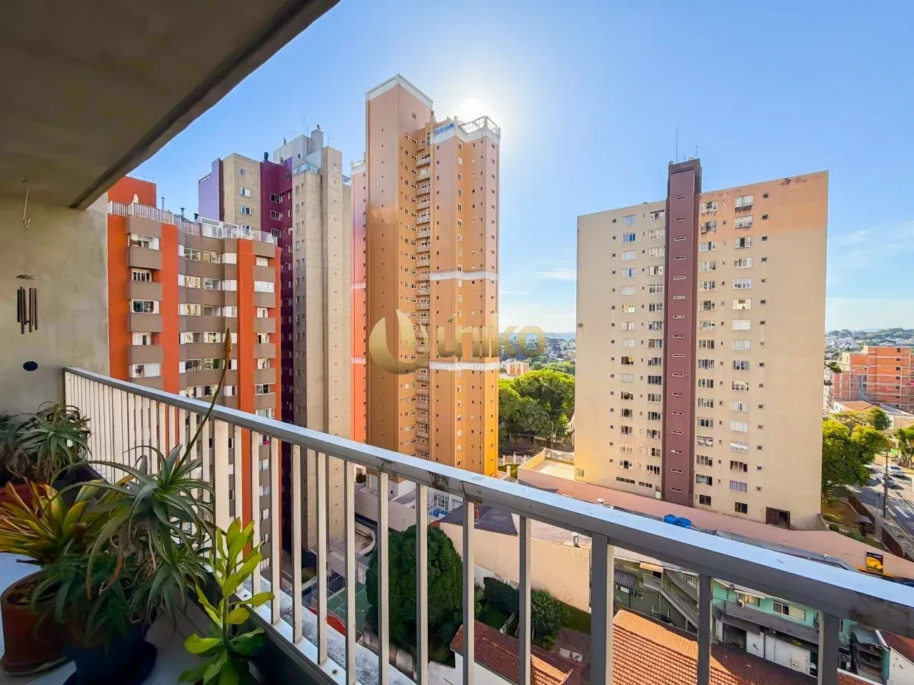 Apartamento de 4 dormitorios con 2 suites y 231 m² — photo 3