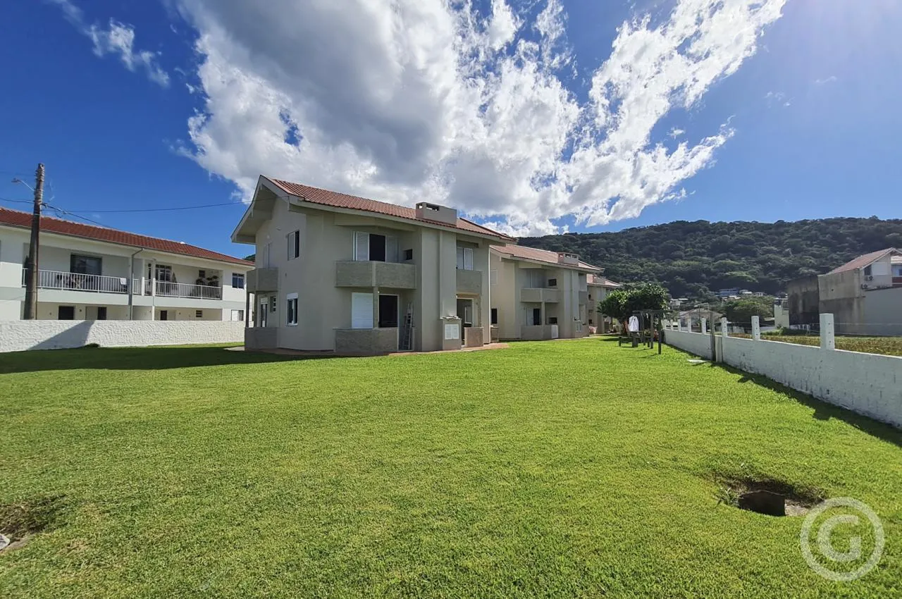 Ground-floor 44 m² apartment with private BBQ