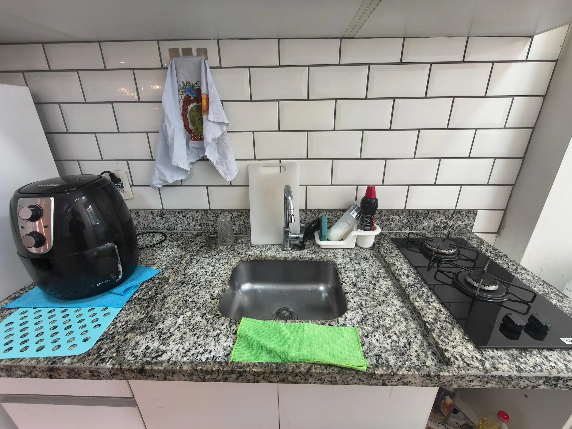 Apartamento para aluguel com 2 quartos e 2 suítes — photo 12