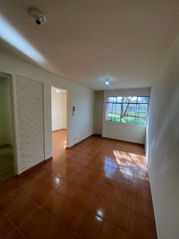 2-bedroom apartment, 50 m², 1 parking spot and 1 bath