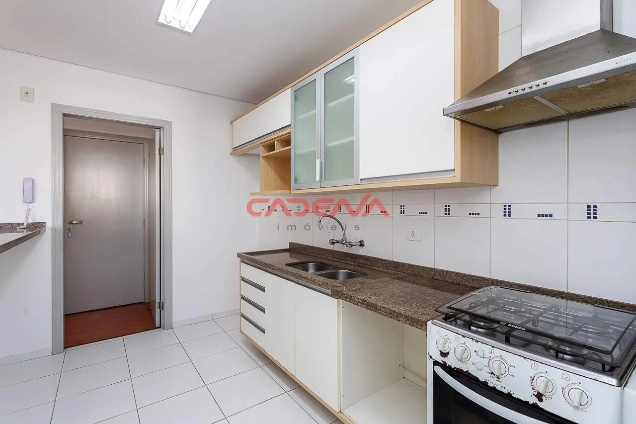 3-bedroom apartment with private balcony BBQ and 120 m² — photo 7