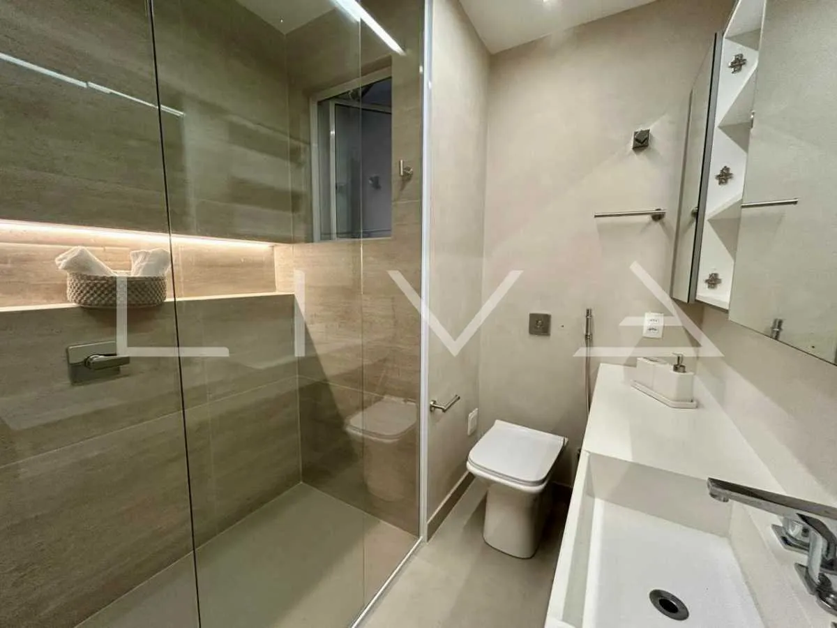 Квартира 180 м² з пральною машиною та заскленим балконом — photo 11
