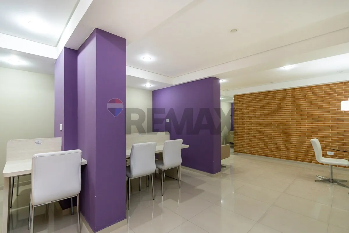 Washing machine in a 2-bedroom apartment, 61 m² — photo 8