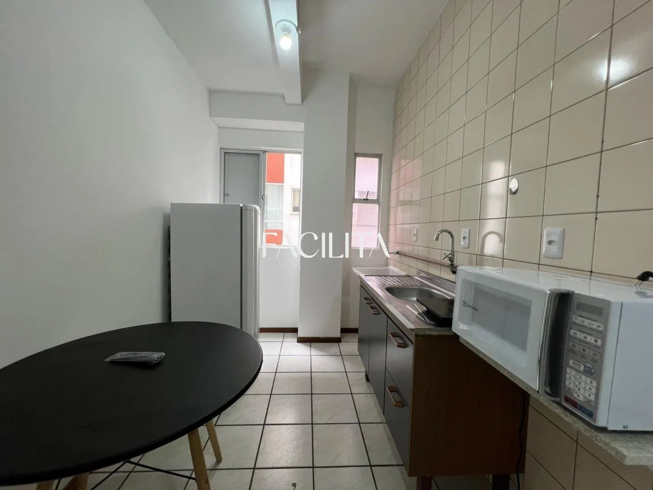 1-bedroom apartment, 19 m², no parking included — photo 7