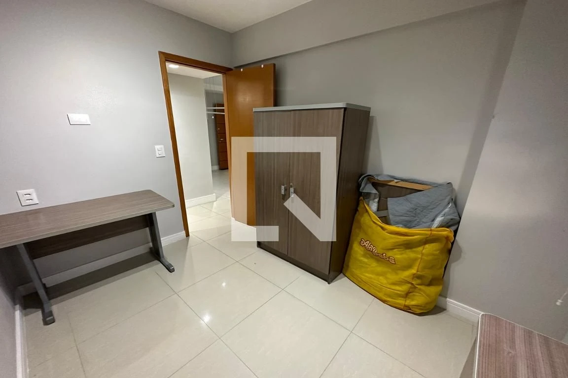 Apartamento com 3 quartos, suíte e varanda — photo 54