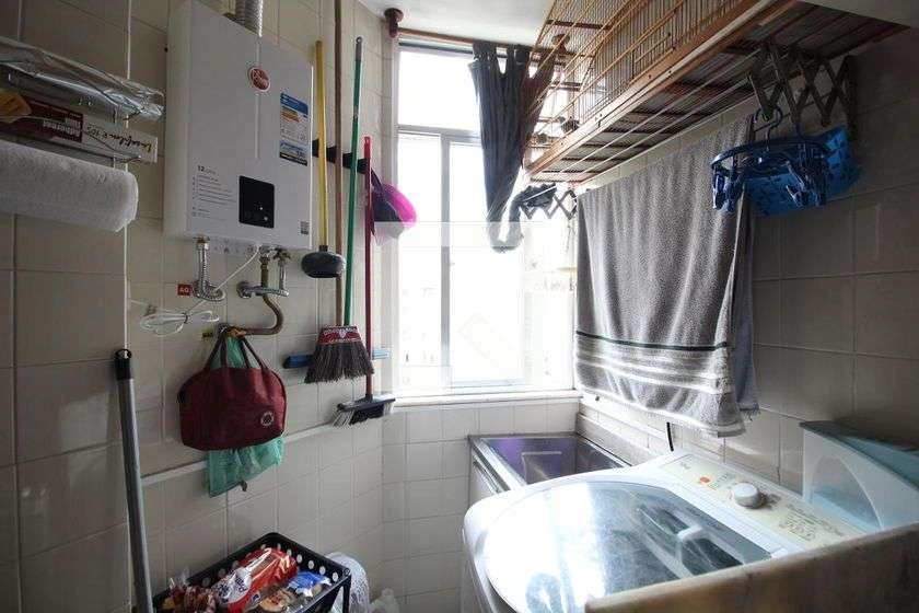 60 m² apartment with 2 bedrooms and 2 parking spaces — photo 20