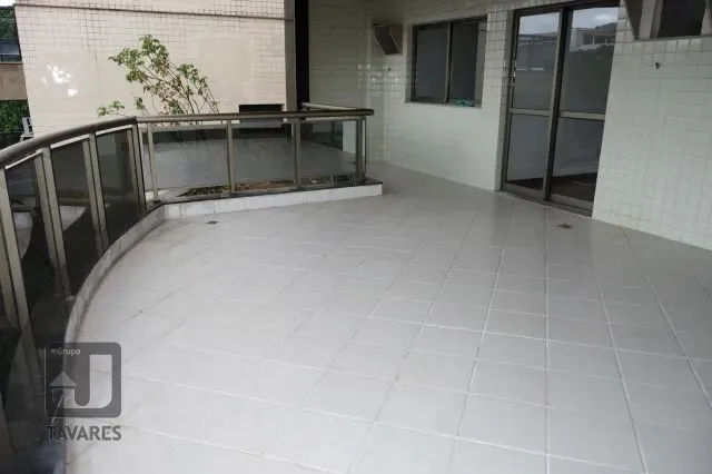 Apartamento de 2 quartos com cozinha independente e varanda — photo 4