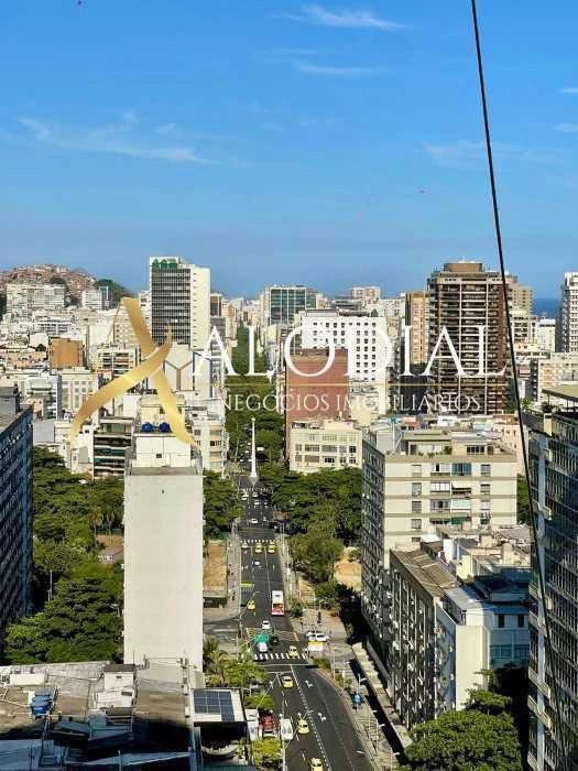 1 quarto e janelas do piso ao teto: apartamento de 52 m² — photo 10