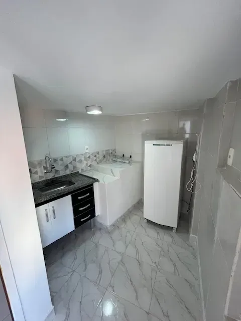 Квартира з 1 спальнею 25 м² і без місця для паркування — photo 8