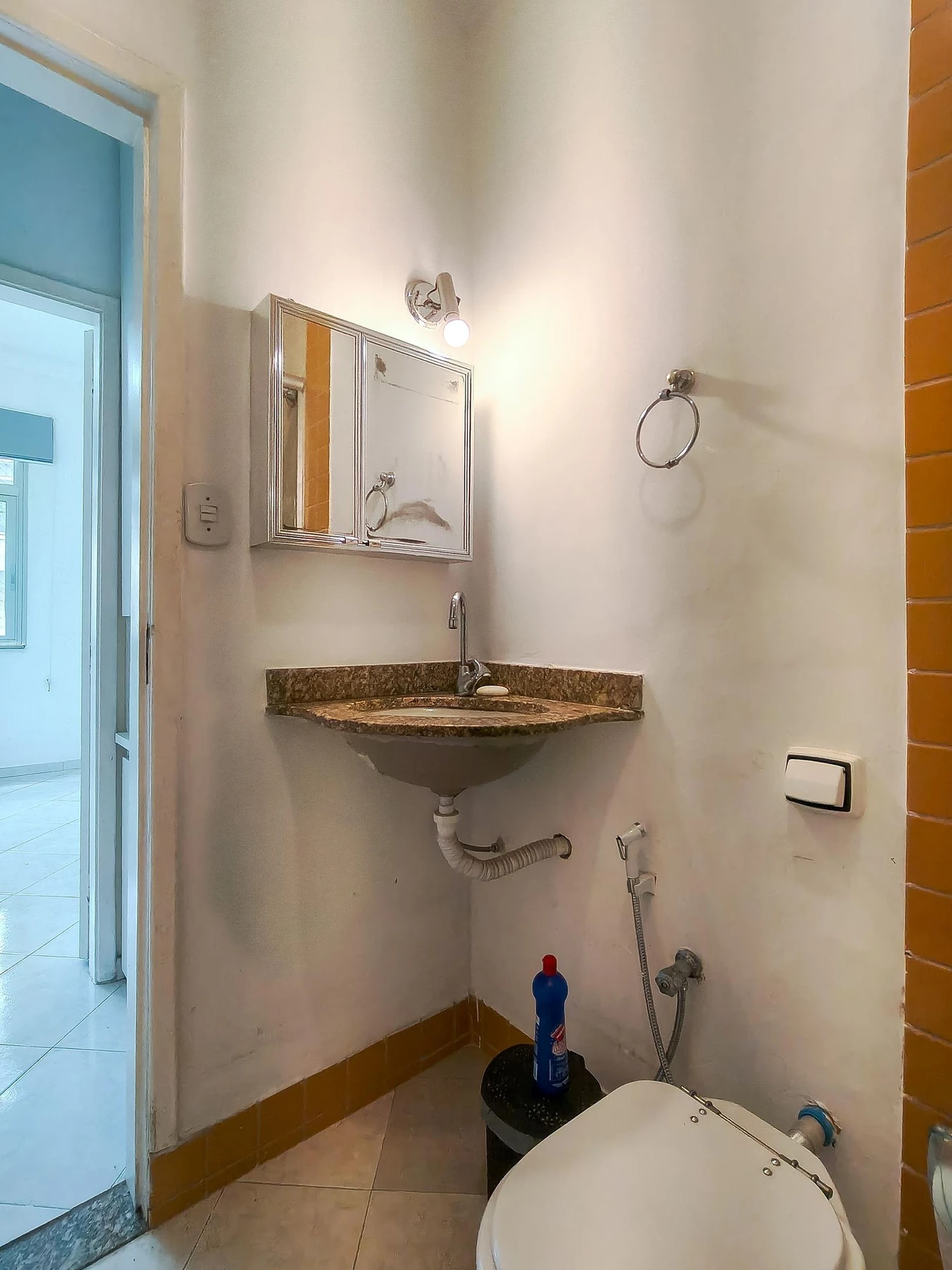 2-bedroom, 68 m² apartment in Rio de Janeiro — photo 13