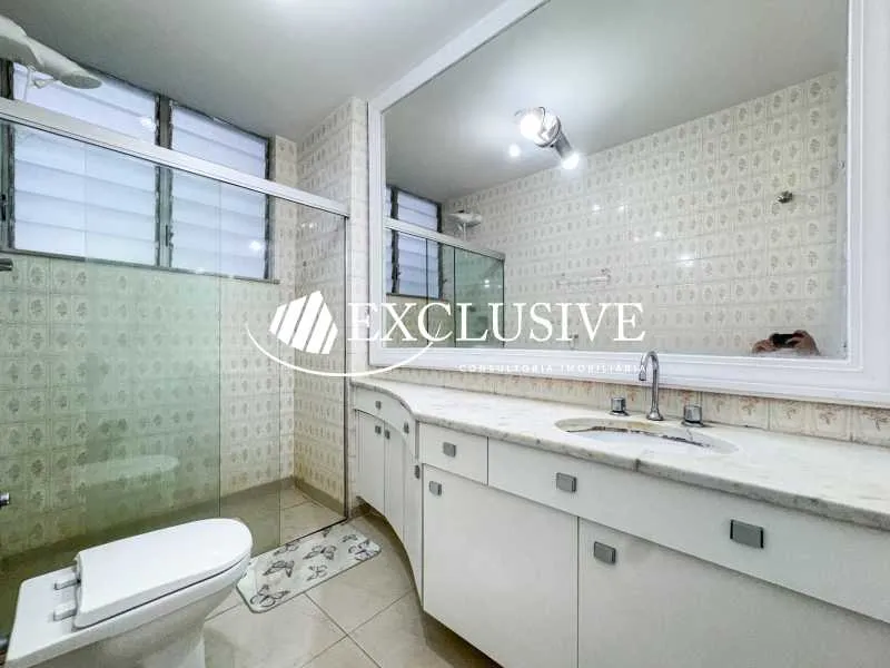 Apartamento para locação com 3 quartos e 2 banheiros — photo 13