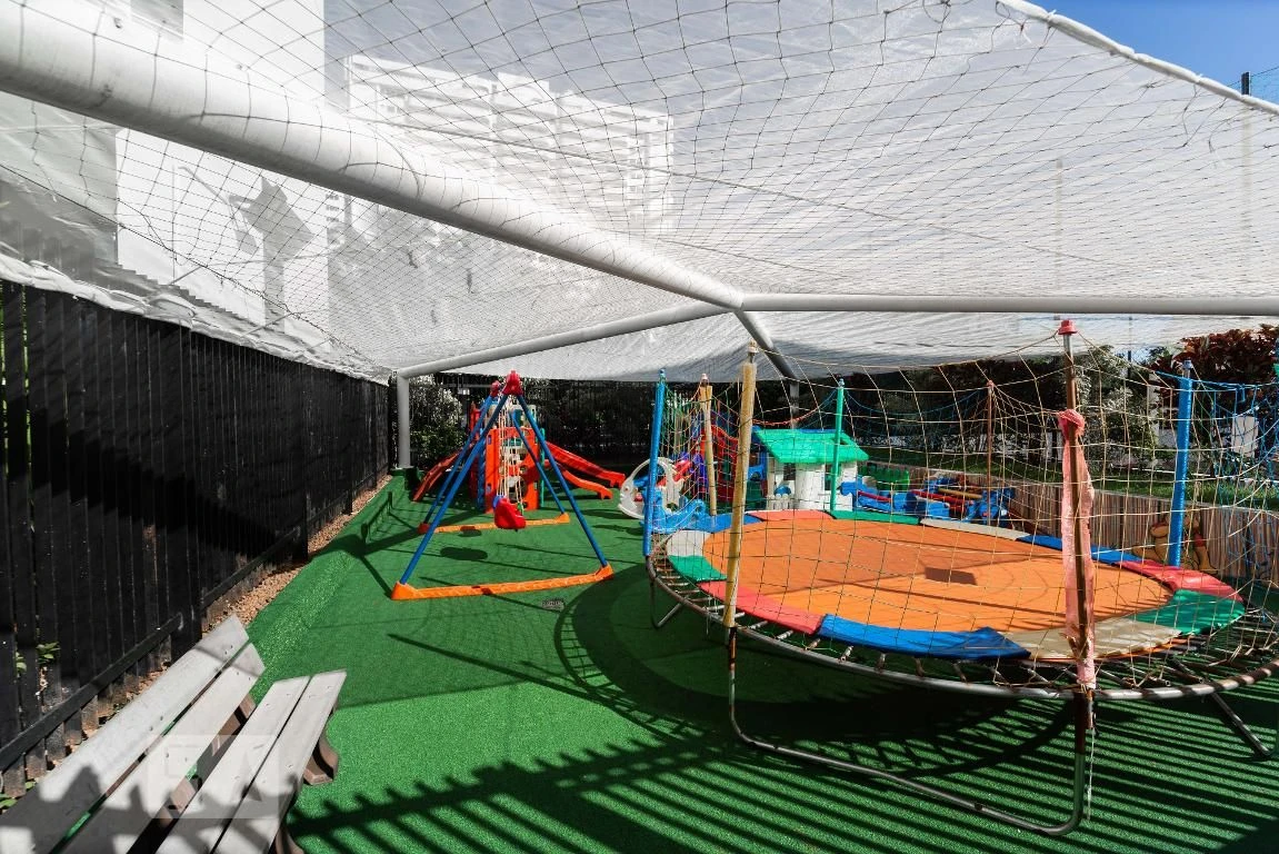 2 quartos e máquina de lavar: apartamento de 61 m² — photo 9