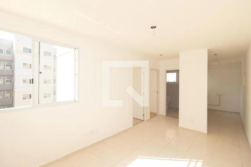 Apartamento para alugar semimobiliado com 2 quartos e 1 vaga — photo 6