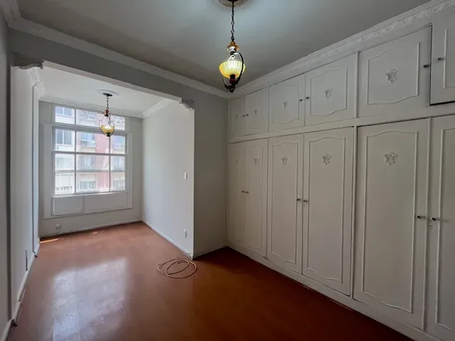 Apartamento, 75 m², com piso de madeira ou laminado — photo 9
