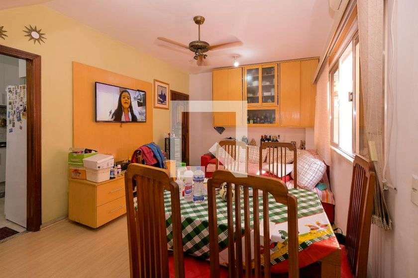 Furnished house with 3 bedrooms and a balcony — photo 25