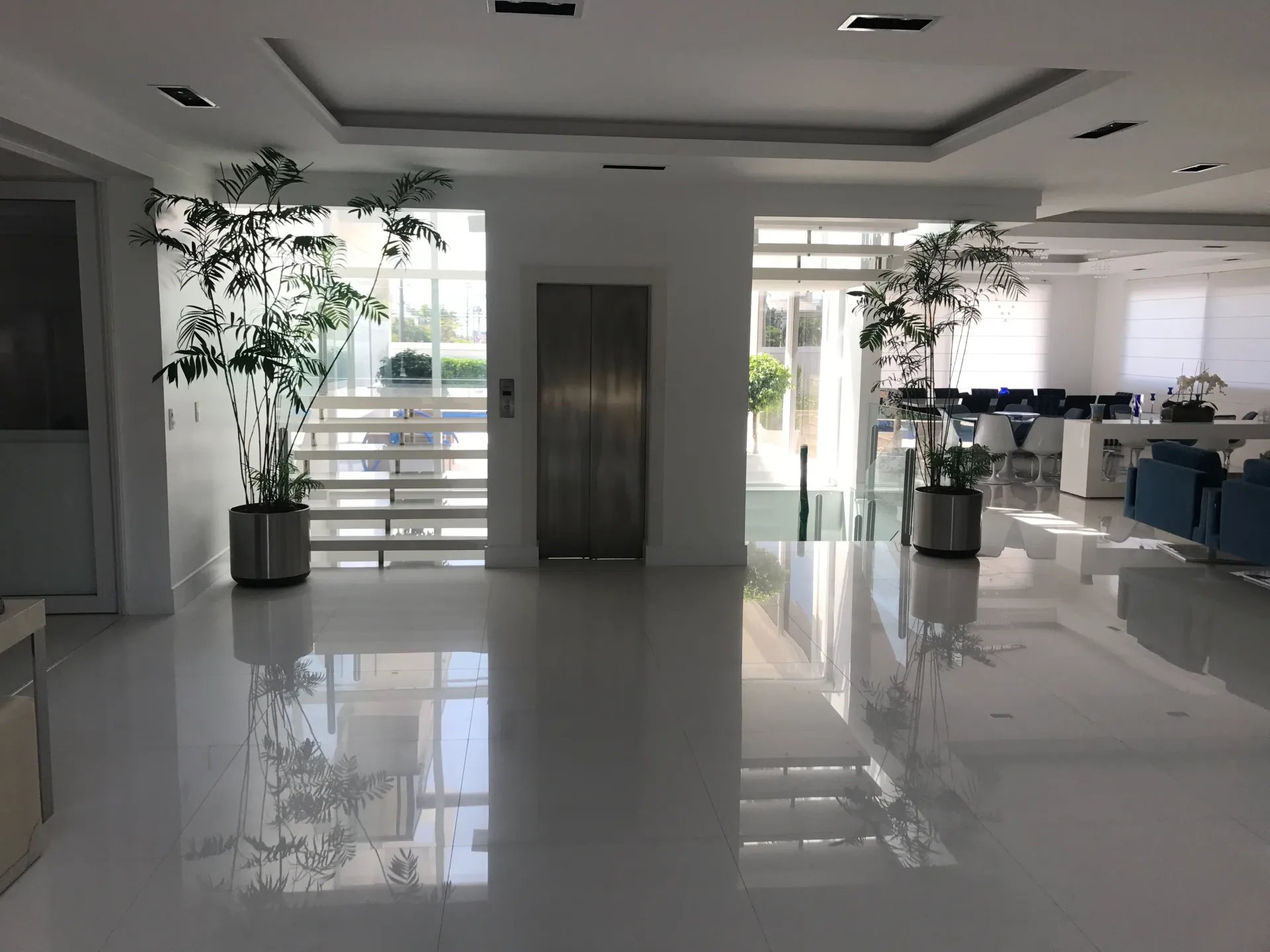 Casa de condomínio com 7 suítes e piscina privativa — photo 30