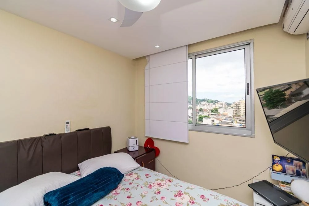 Мебльована квартира з 2 спальнями, балконом і відкритою кухнею — photo 7