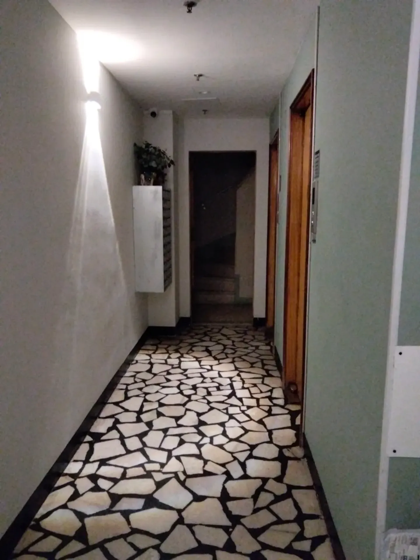 Apartamento, 42 m², com piso de madeira ou laminado — photo 21