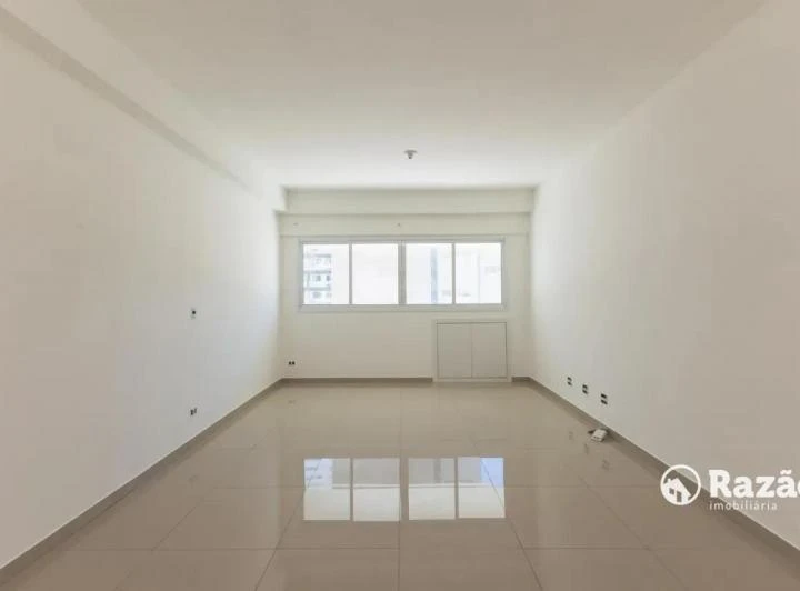 Studio de 40 m² com 1 quarto e 1 banheiro — photo 3
