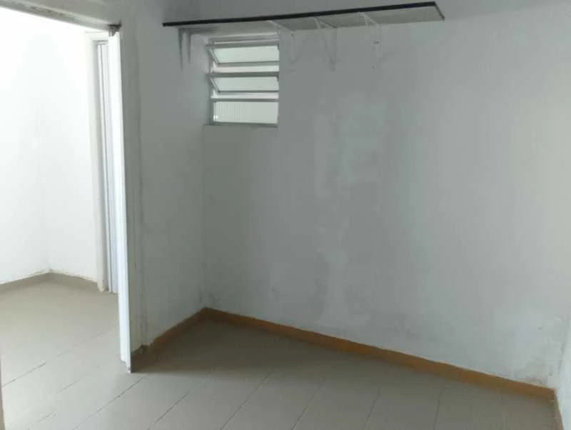54 m² house with 2 bedrooms and covered terrace grill — photo 19