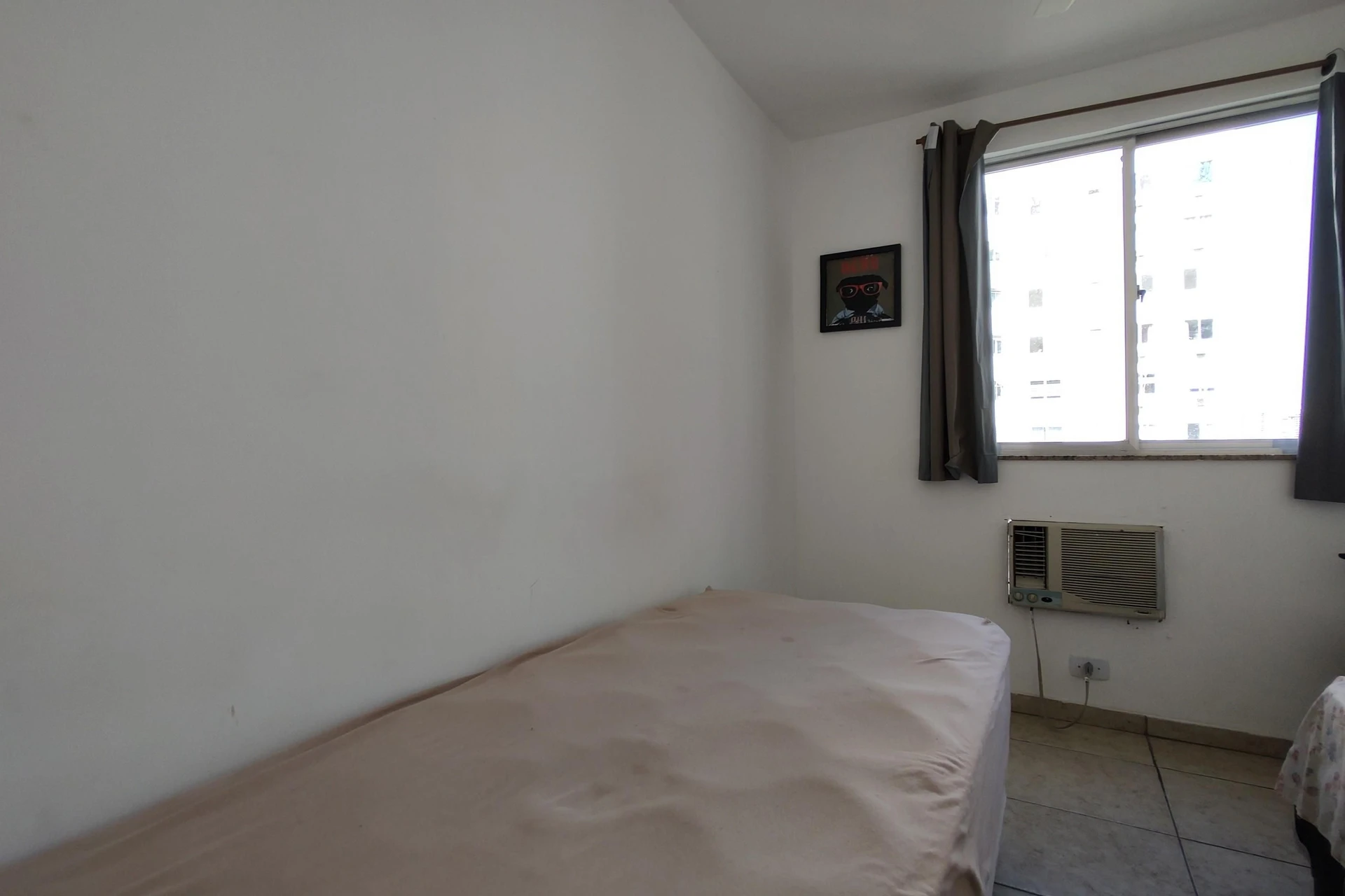 Пральна машина та 2 спальні: квартира 50 м² — photo 13