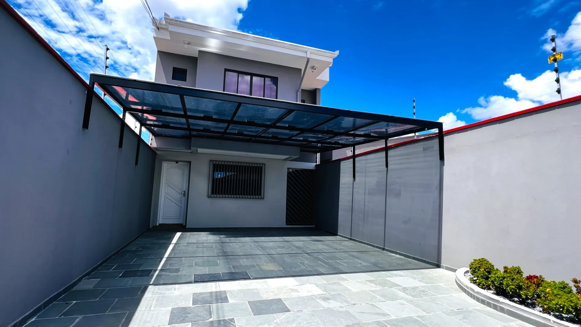 3 quartos e varanda gourmet: casa de 130 m² — photo 14