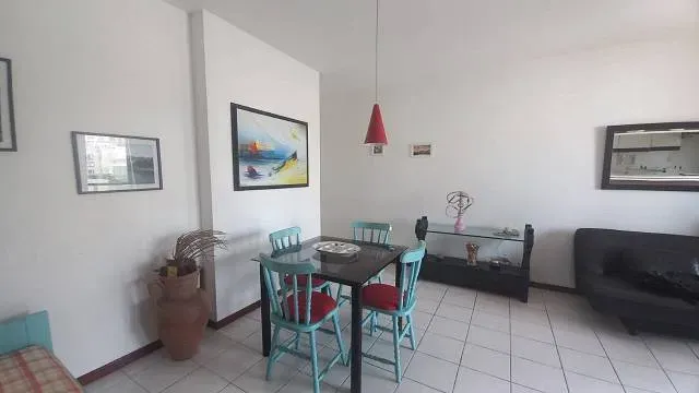 53 m² apartment with a private BBQ and a washing machine — photo 8