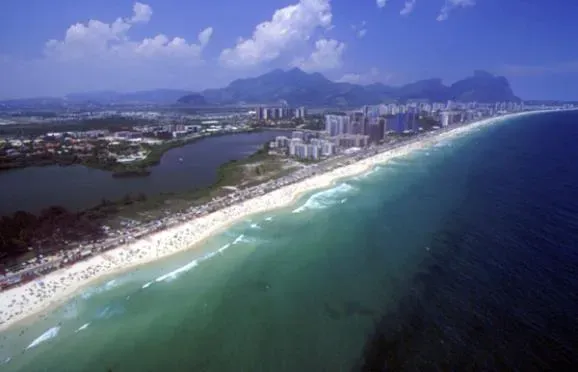 Apartamento mobiliado com 1 quarto e jardim privativo — photo 6