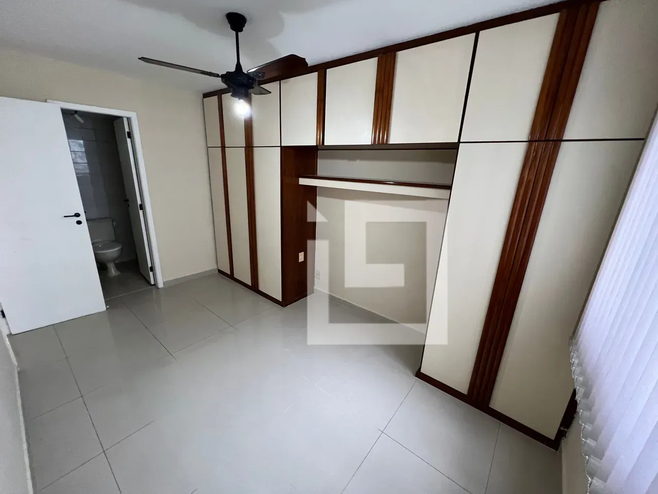 2 quartos e vista para as montanhas: apartamento de 65 m² — photo 6
