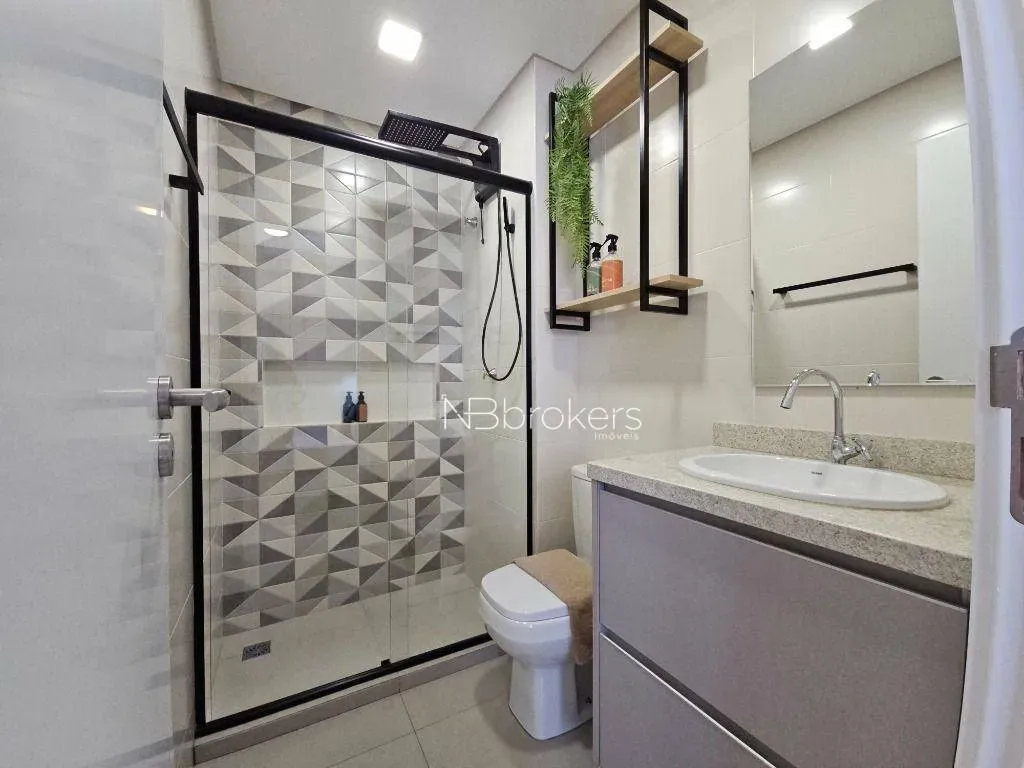 48 m² studio with en-suite and 2 parking spaces — photo 46