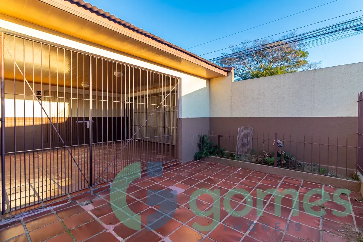 3-bedroom house, 1 with its own bathroom, 115 m², Curitiba — photo 55