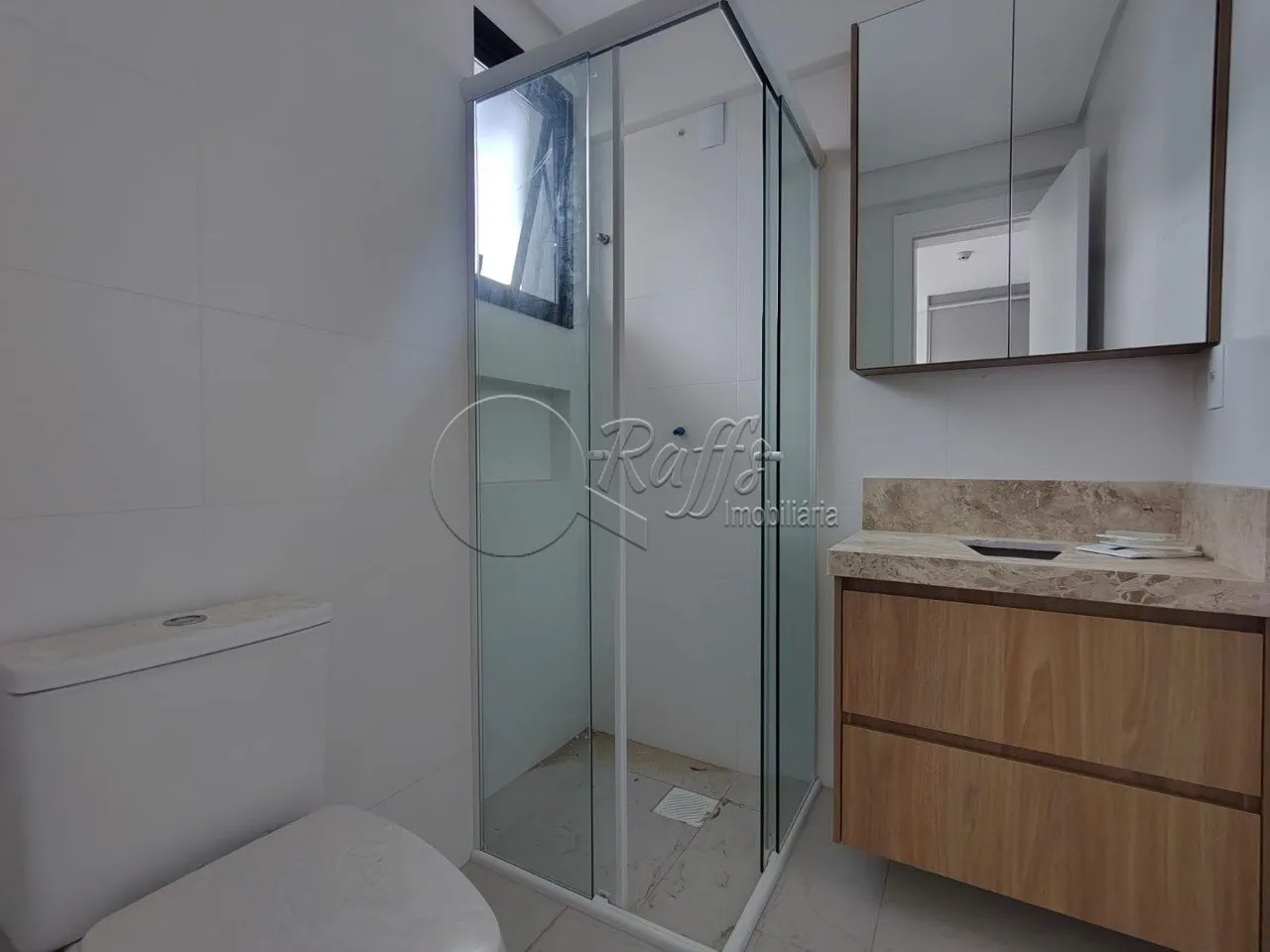 Мебльована квартира з 1 спальнею, балкон 25 м² — photo 8