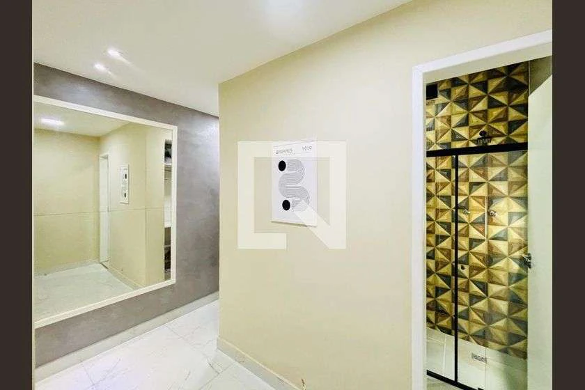 Apartamento mobiliado de 1 quarto com cozinha fechada — photo 18