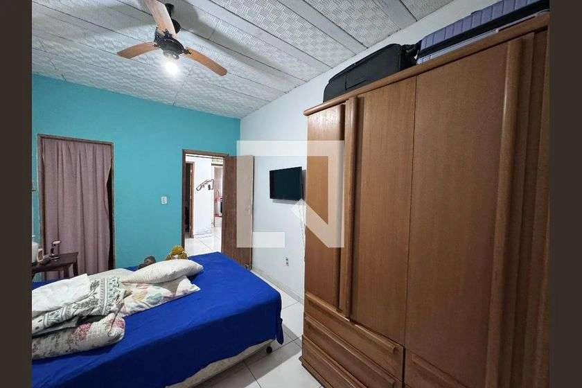 Furnished house with gas stove and 2 bedrooms — photo 10