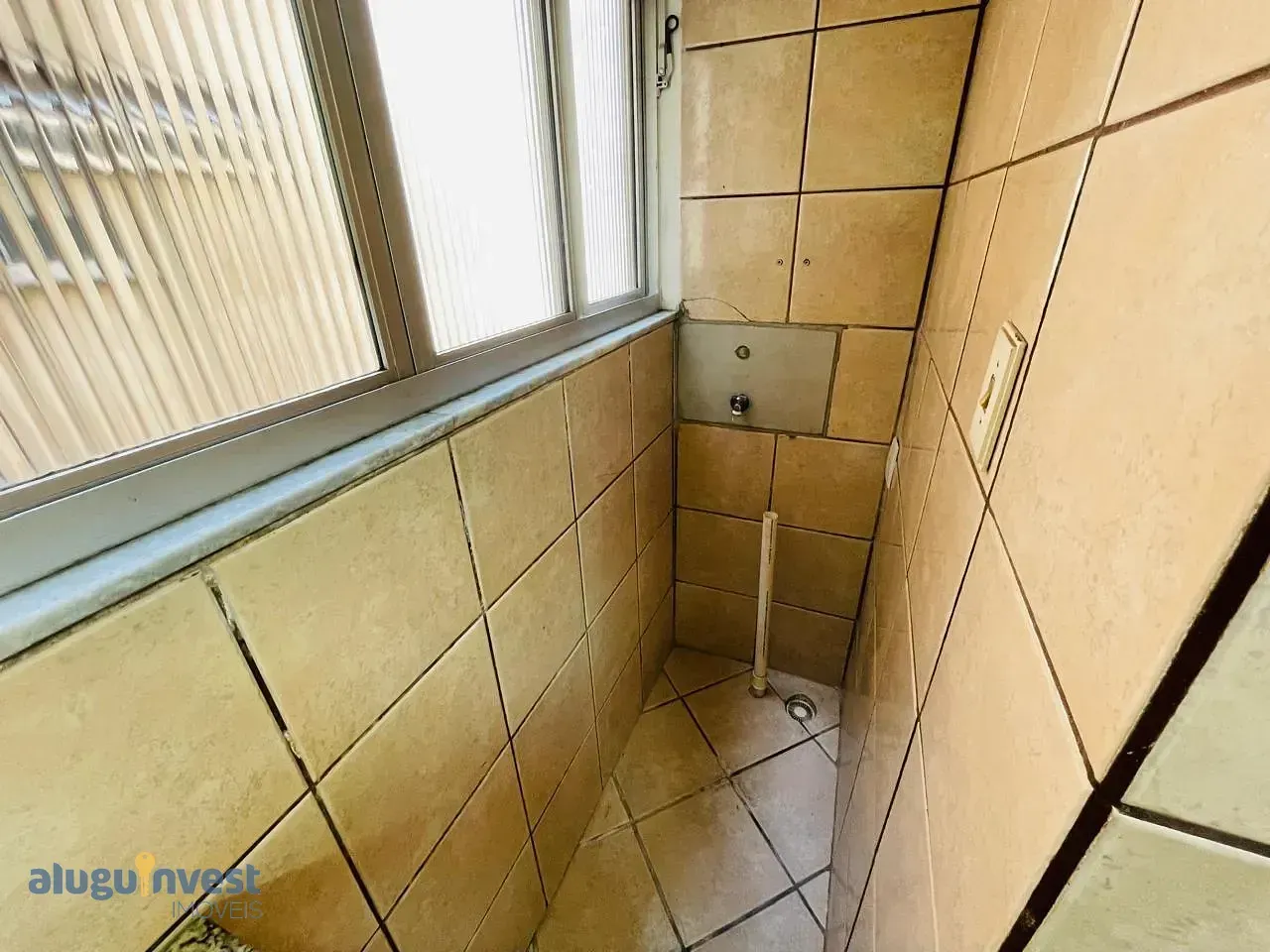 Departamento de 48 m² y 2 dormitorios en Florianópolis — photo 9