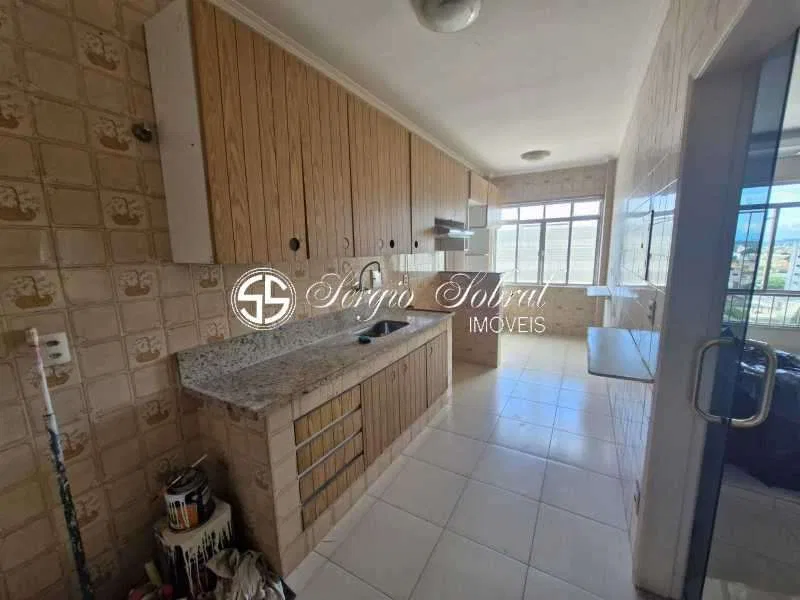 Apartamento de 3 quartos, sendo 1 suíte, 87 m² — photo 4