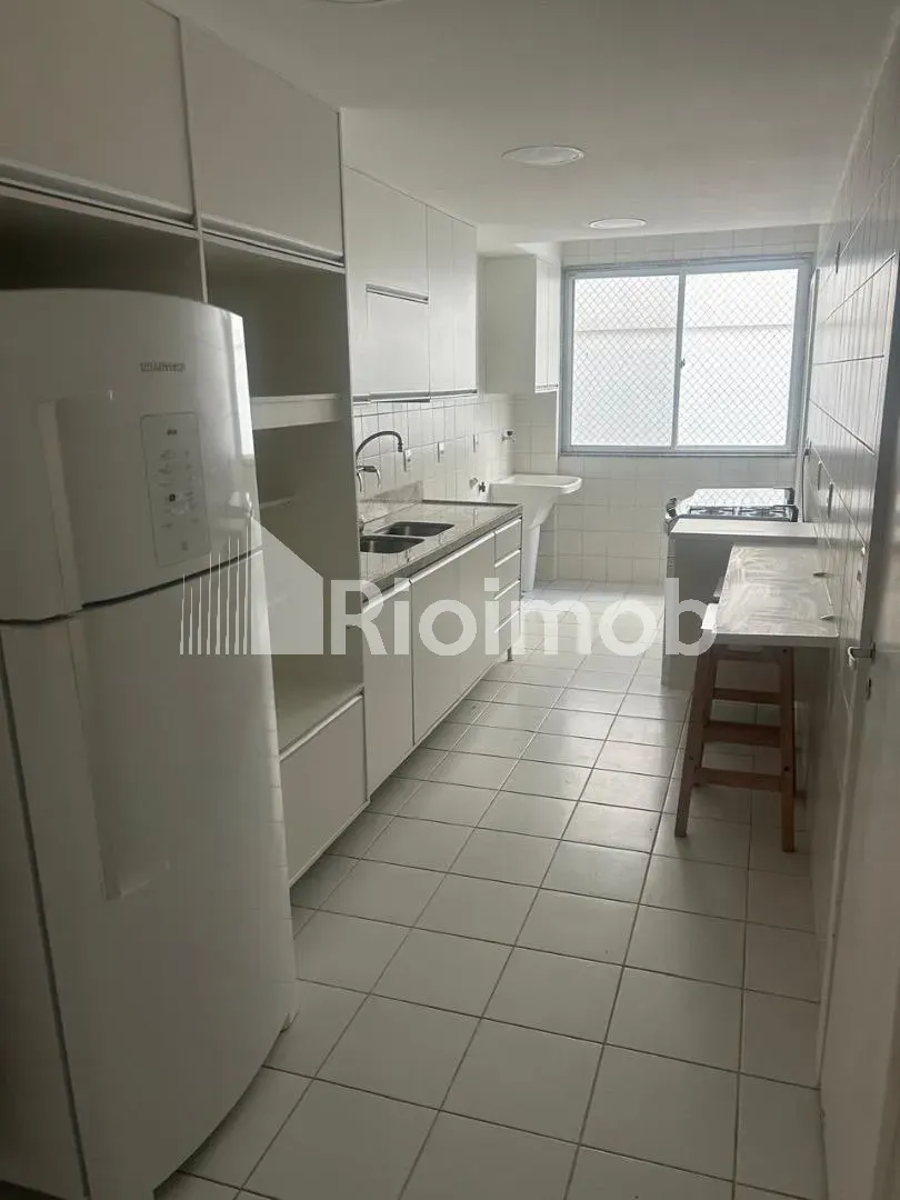 Apartamento de 3 quartos, sendo 1 suíte, 130 m² — photo 6