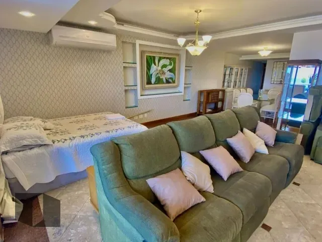 Furnished apartment with 4 bedrooms and gas stove — photo 13