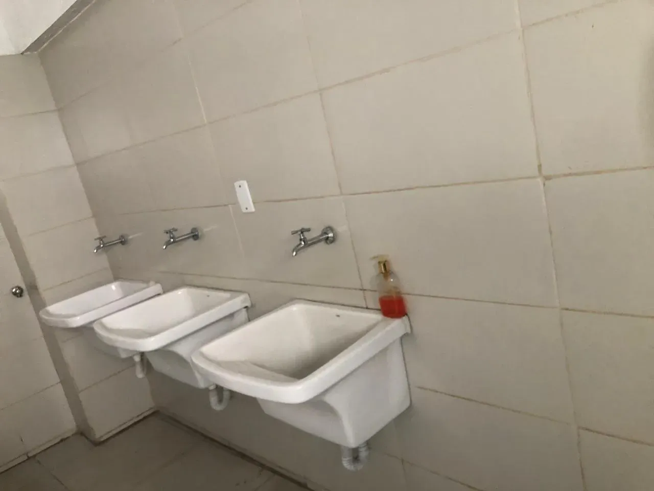 Furnished 27 m² flat with 1 bedroom and parking — photo 4