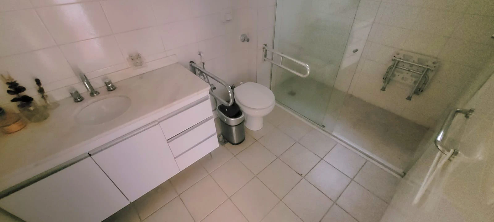 3-bedroom 150 m² apartment with 1 parking space and elevator — photo 5
