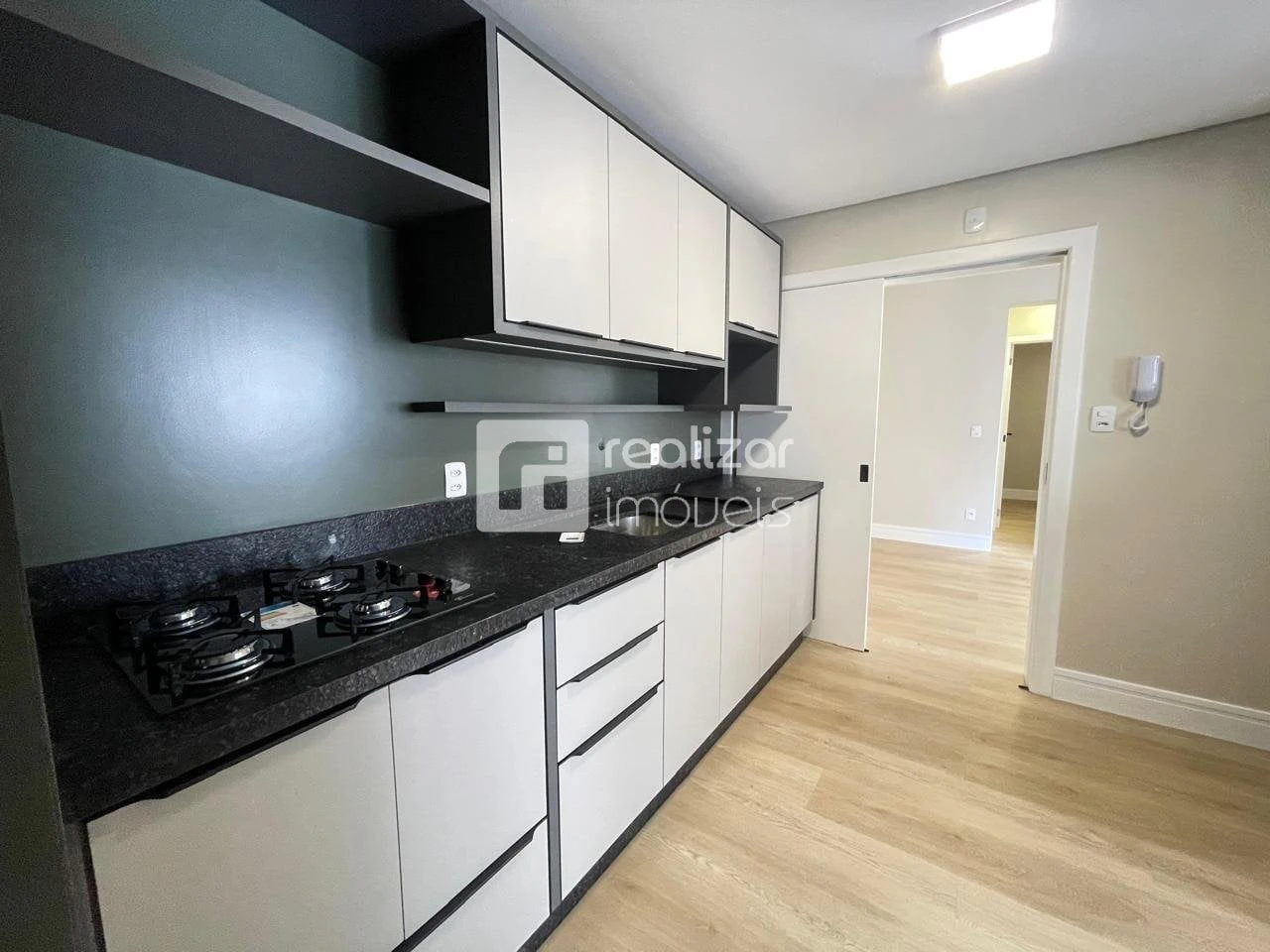 Apartment, 82 m², with a washing machine — photo 7