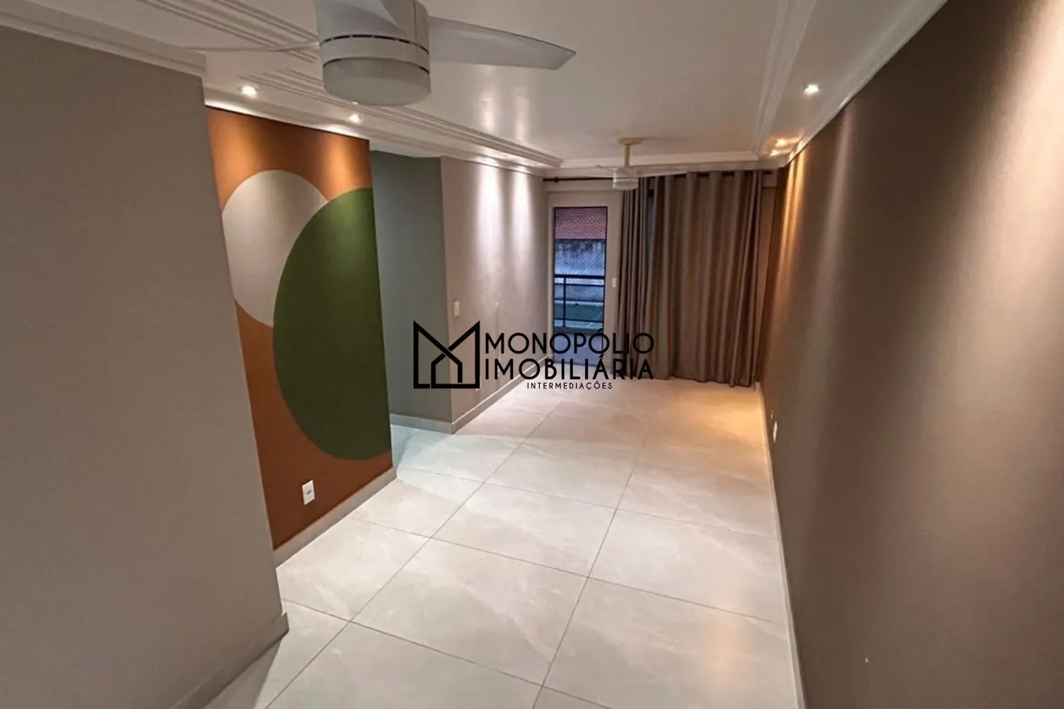 Apartment with 5 bedrooms and 1 parking space, 93 m² — photo 7