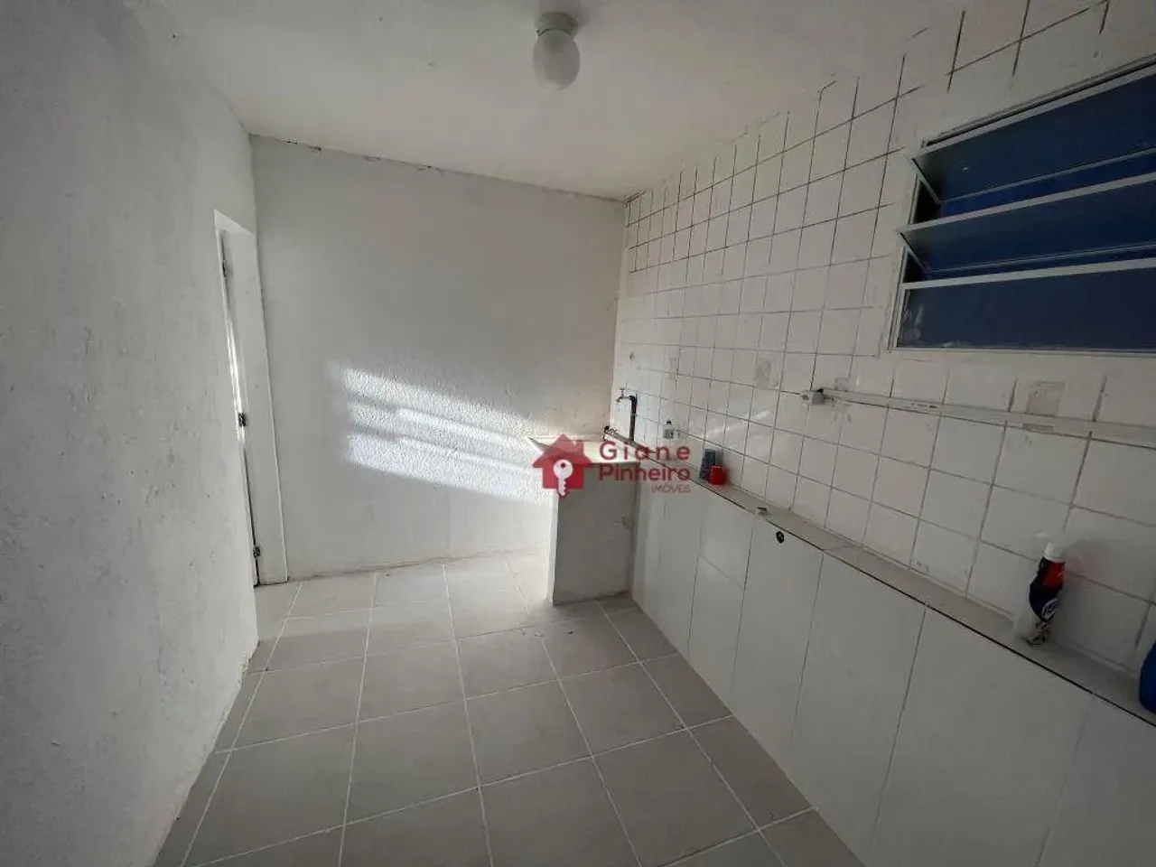 Unfurnished house with 1 bedroom and 2 bathrooms, 70 m² — photo 6