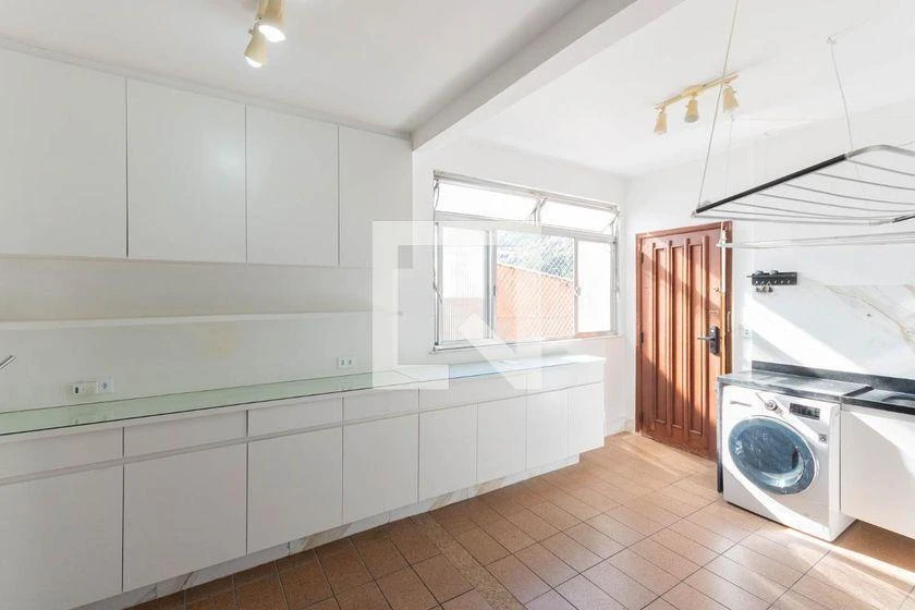 3-bedroom apartment with a washing machine in Rio de Janeiro — photo 43